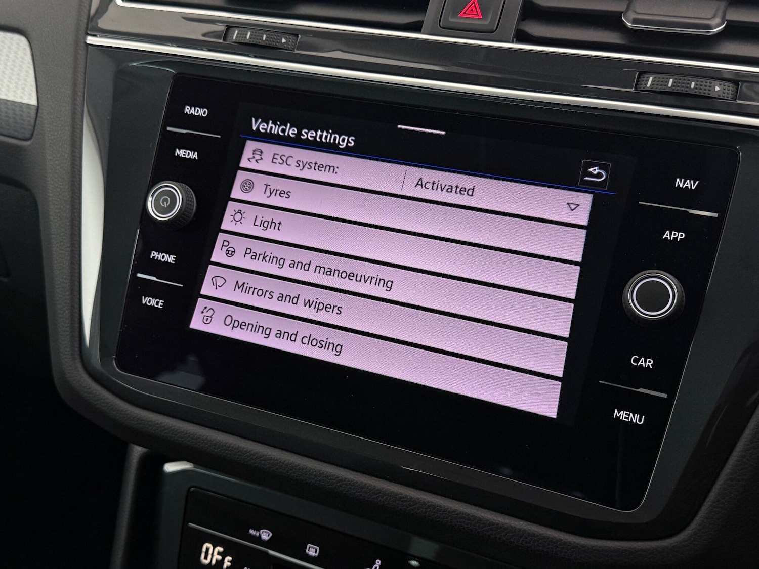 Used Volkswagen Tiguan 2022 for sale - 77180890: Photo 25