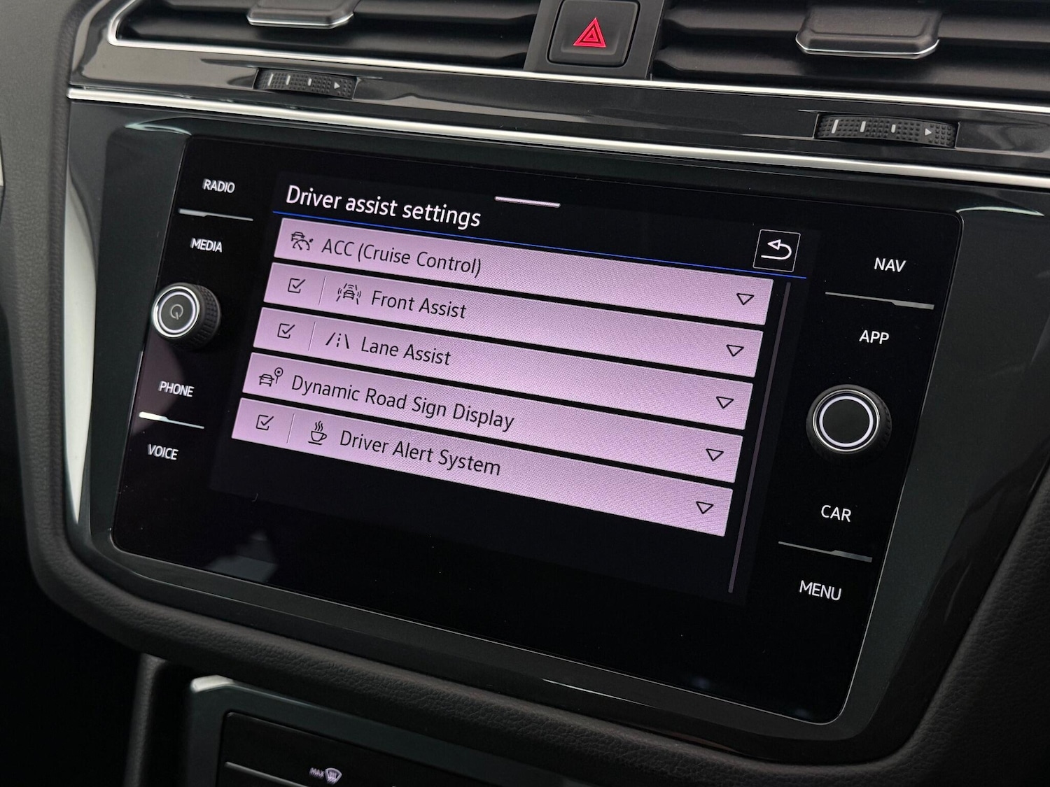 Used Volkswagen Tiguan 2022 for sale - 77180890: Photo 28