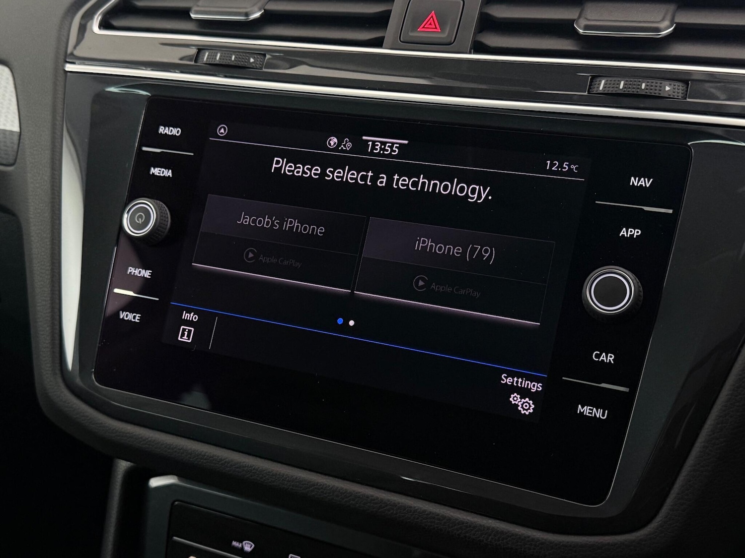 Used Volkswagen Tiguan 2022 for sale - 77180890: Photo 30