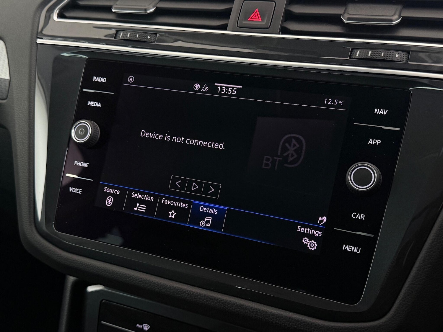 Used Volkswagen Tiguan 2022 for sale - 77180890: Photo 32