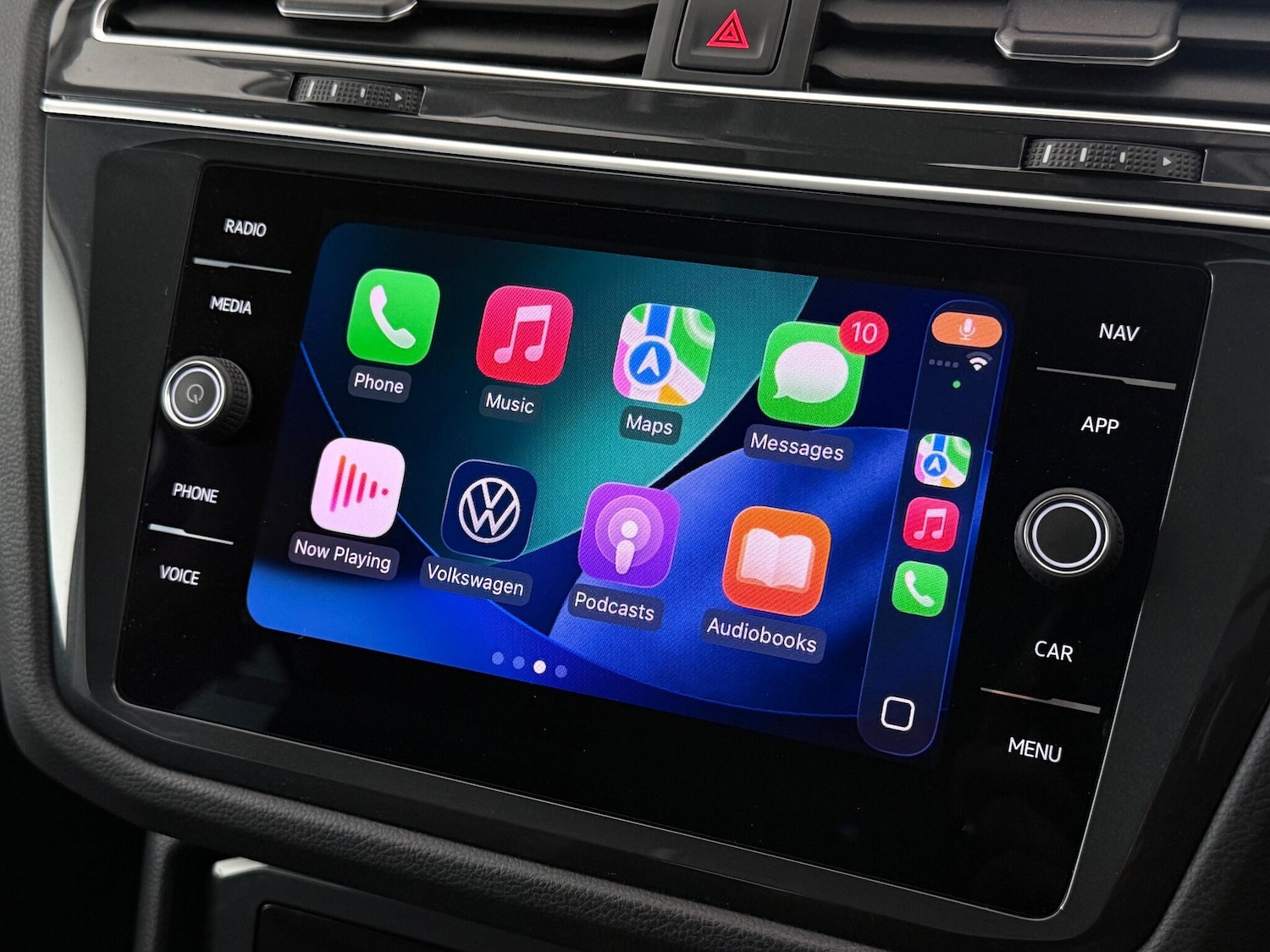 Used Volkswagen Tiguan 2022 for sale - 77180890: Photo 33