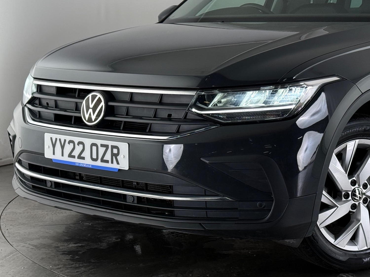 Used Volkswagen Tiguan 2022 for sale - 77180890: Photo 40