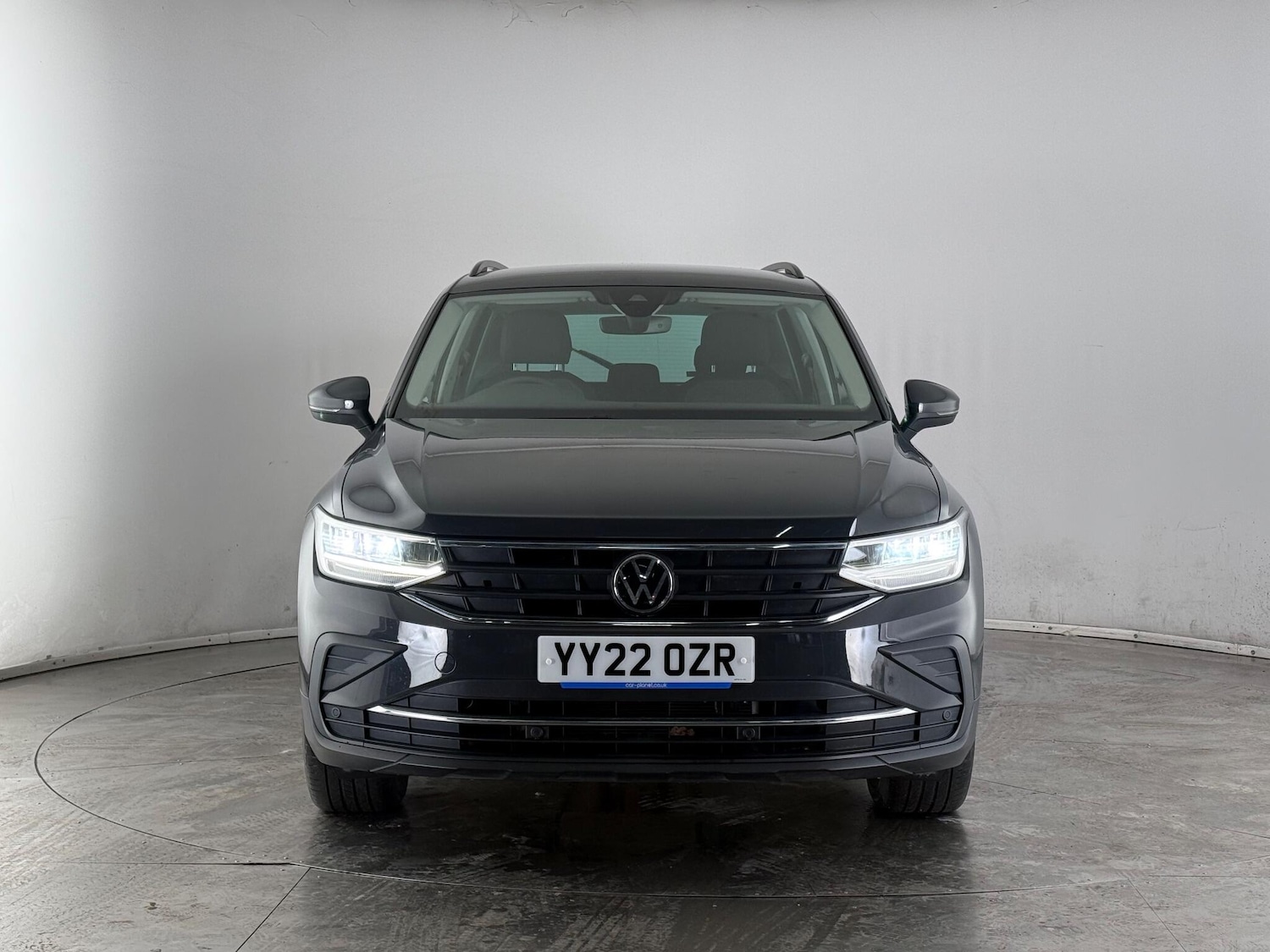 Used Volkswagen Tiguan 2022 for sale - 77180890: Photo 5