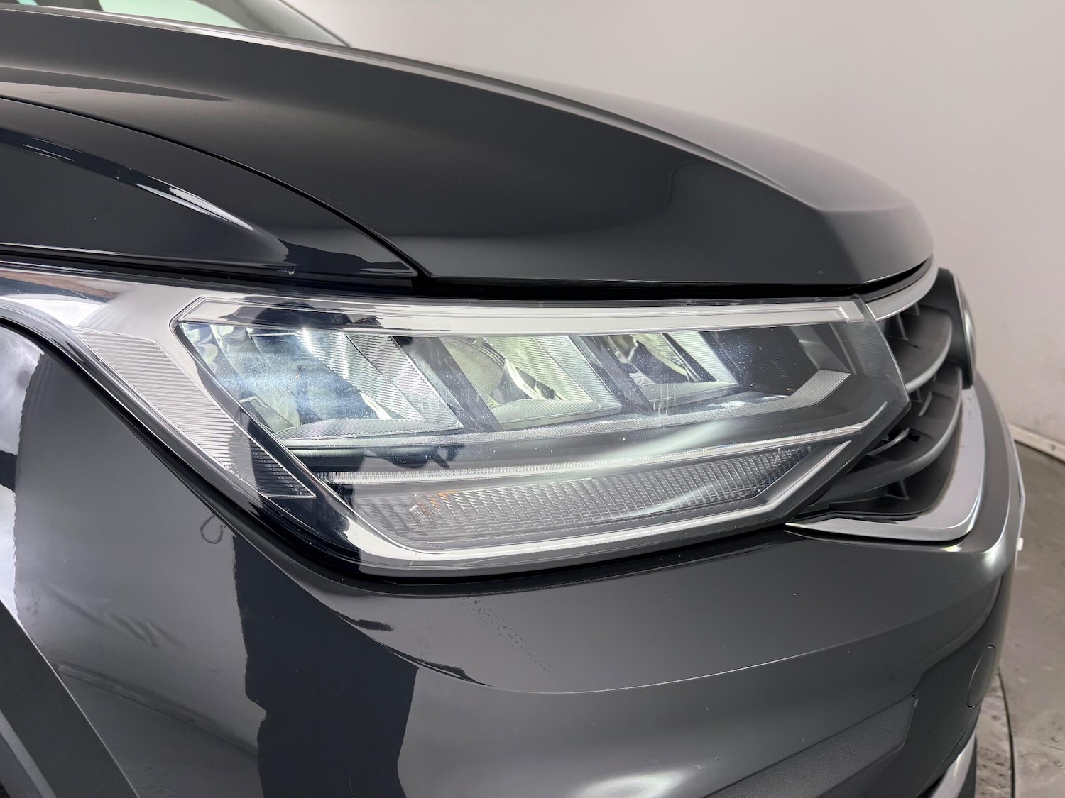 Used Volkswagen Tiguan 2022 for sale - 77180890: Photo 6