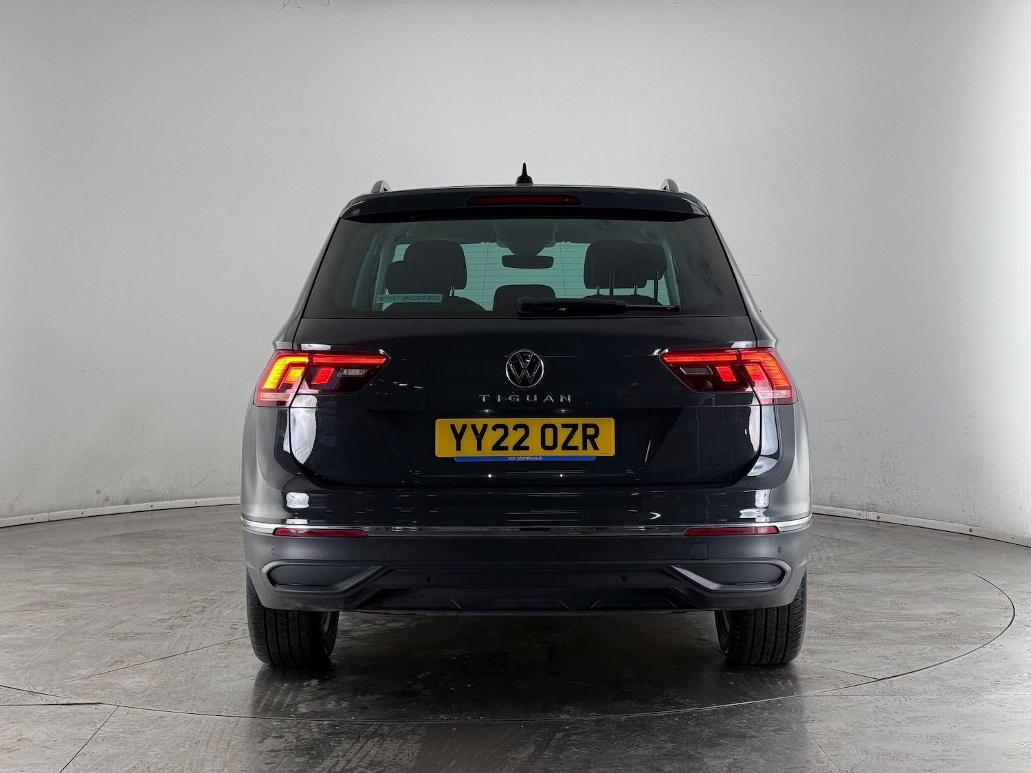 Used Volkswagen Tiguan 2022 for sale - 77180890: Photo 7