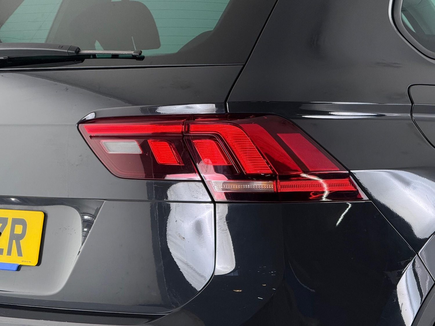 Used Volkswagen Tiguan 2022 for sale - 77180890: Photo 8