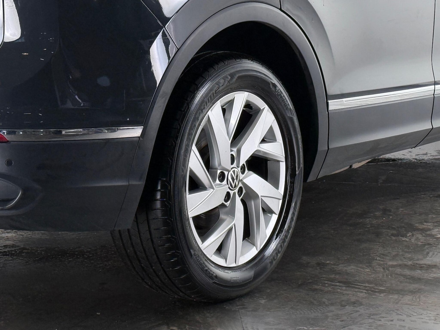 Used Volkswagen Tiguan 2022 for sale - 77180890: Photo 9