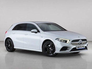 Used Mercedes-Benz A-Class 2020 for sale - 79189191: Photo