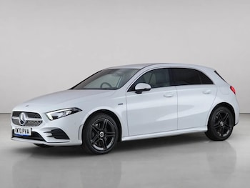 Used Mercedes-Benz A-Class 2020 for sale - 79189191: Photo