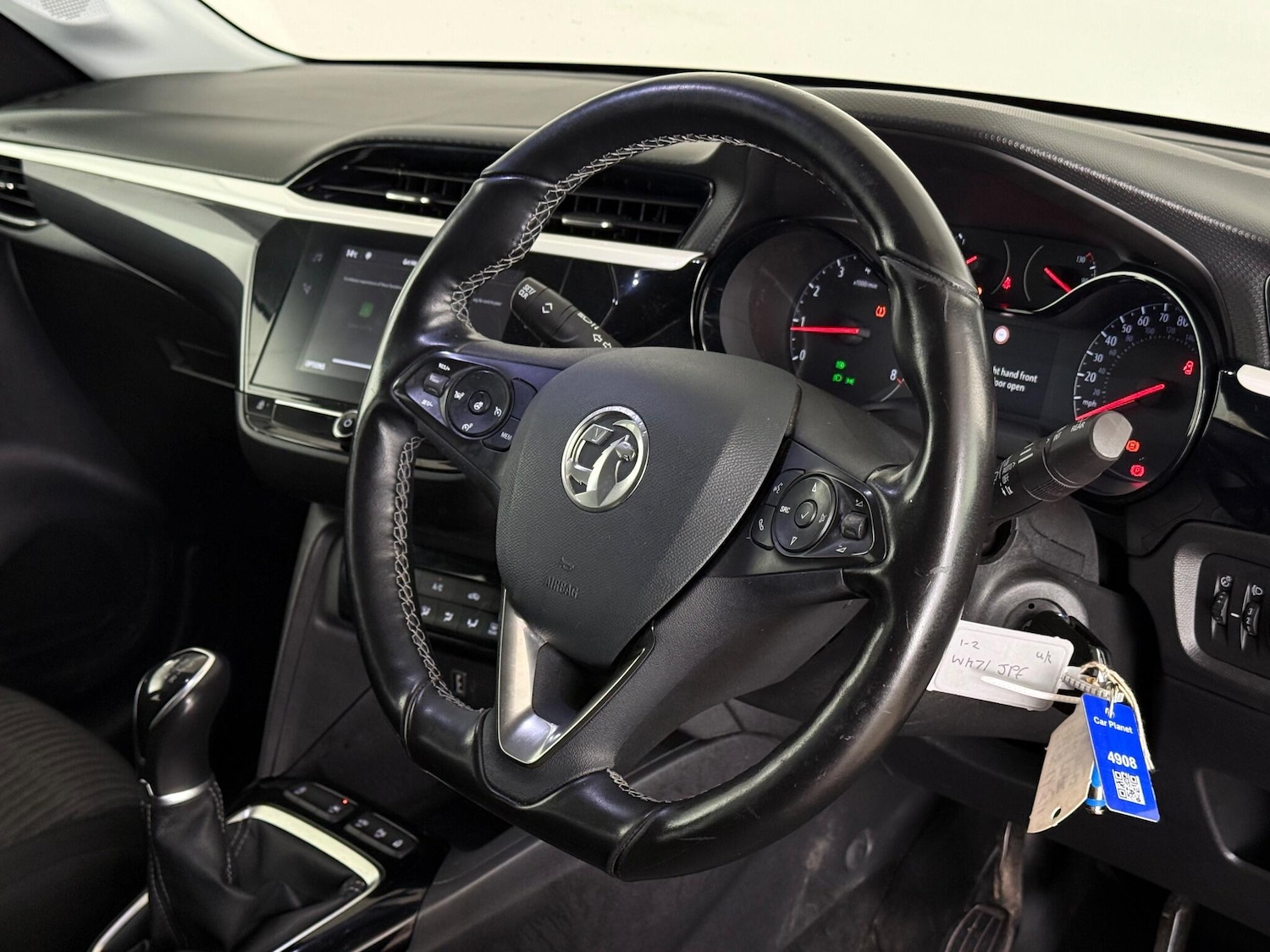 Used Vauxhall Corsa 2021 for sale - 77180938: Photo 11