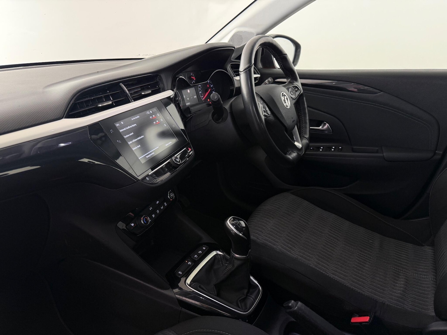 Used Vauxhall Corsa 2021 for sale - 77180938: Photo 13