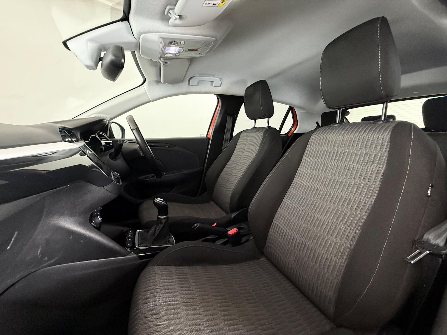 Used Vauxhall Corsa 2021 for sale - 77180938: Photo 14