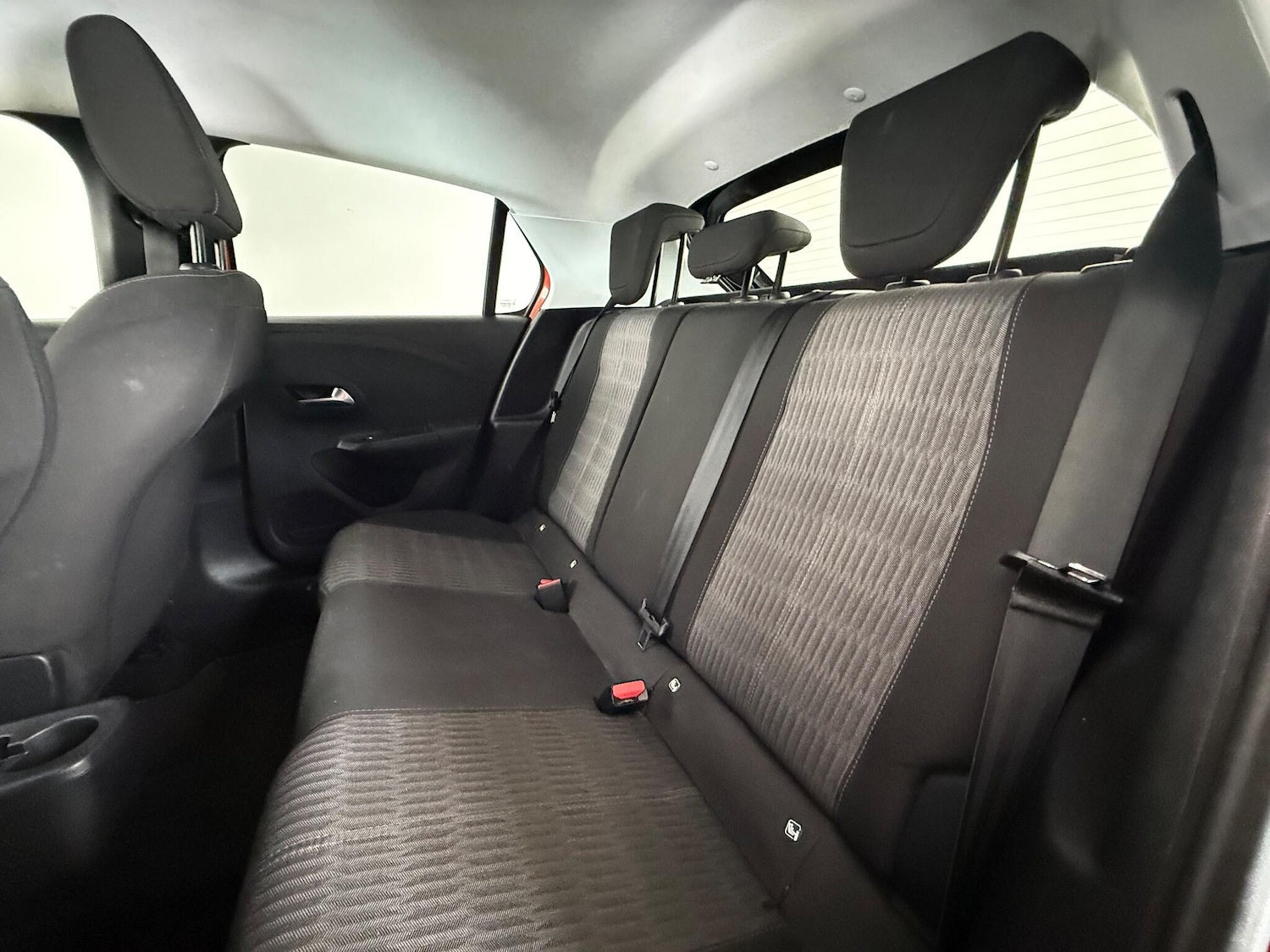 Used Vauxhall Corsa 2021 for sale - 77180938: Photo 15