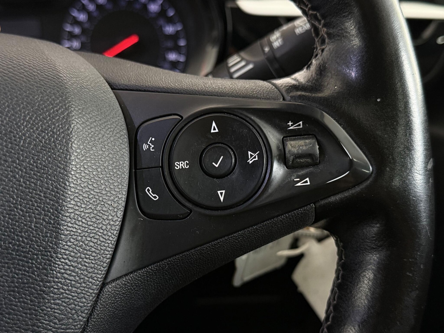 Used Vauxhall Corsa 2021 for sale - 77180938: Photo 20