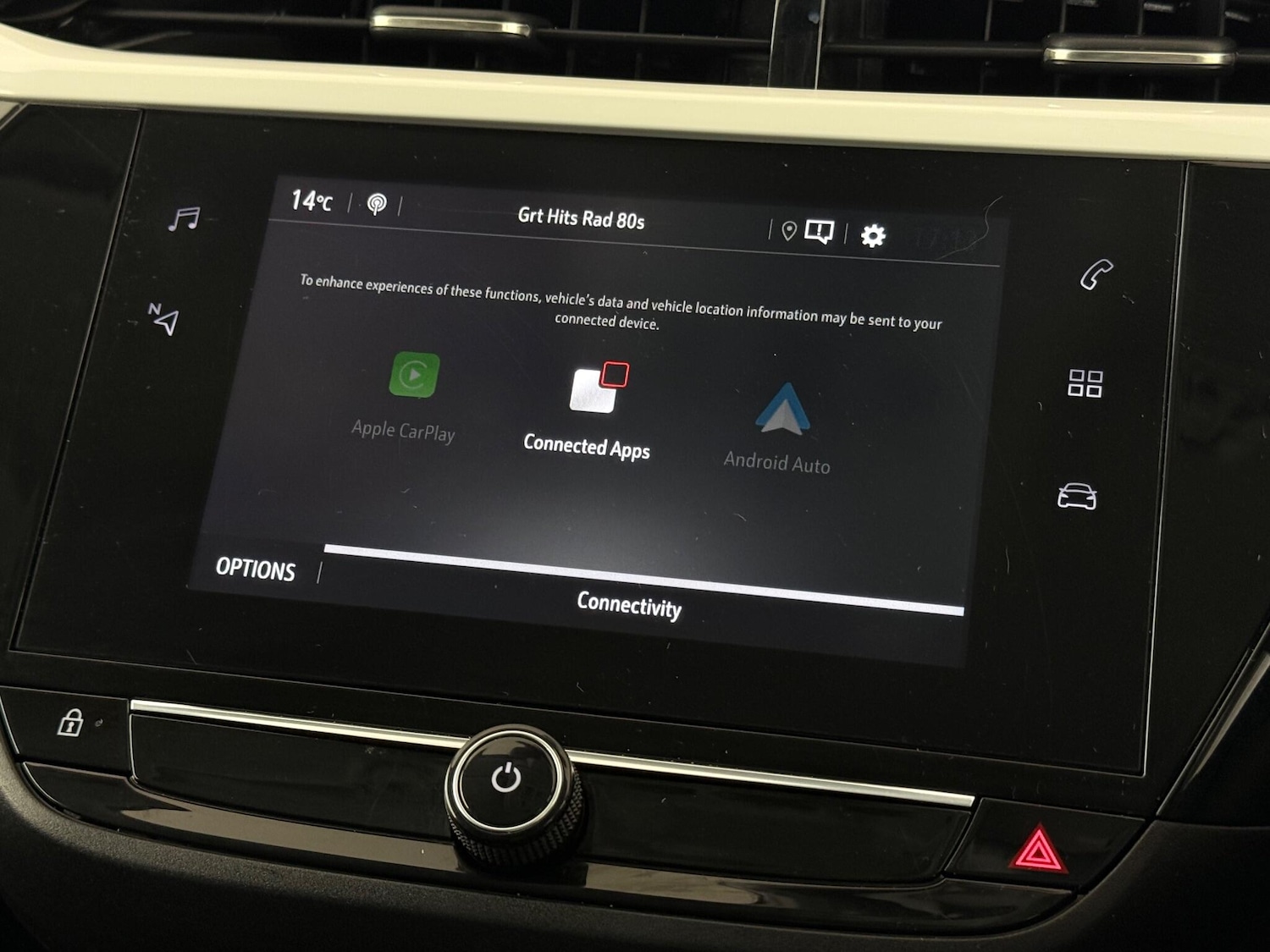 Used Vauxhall Corsa 2021 for sale - 77180938: Photo 27