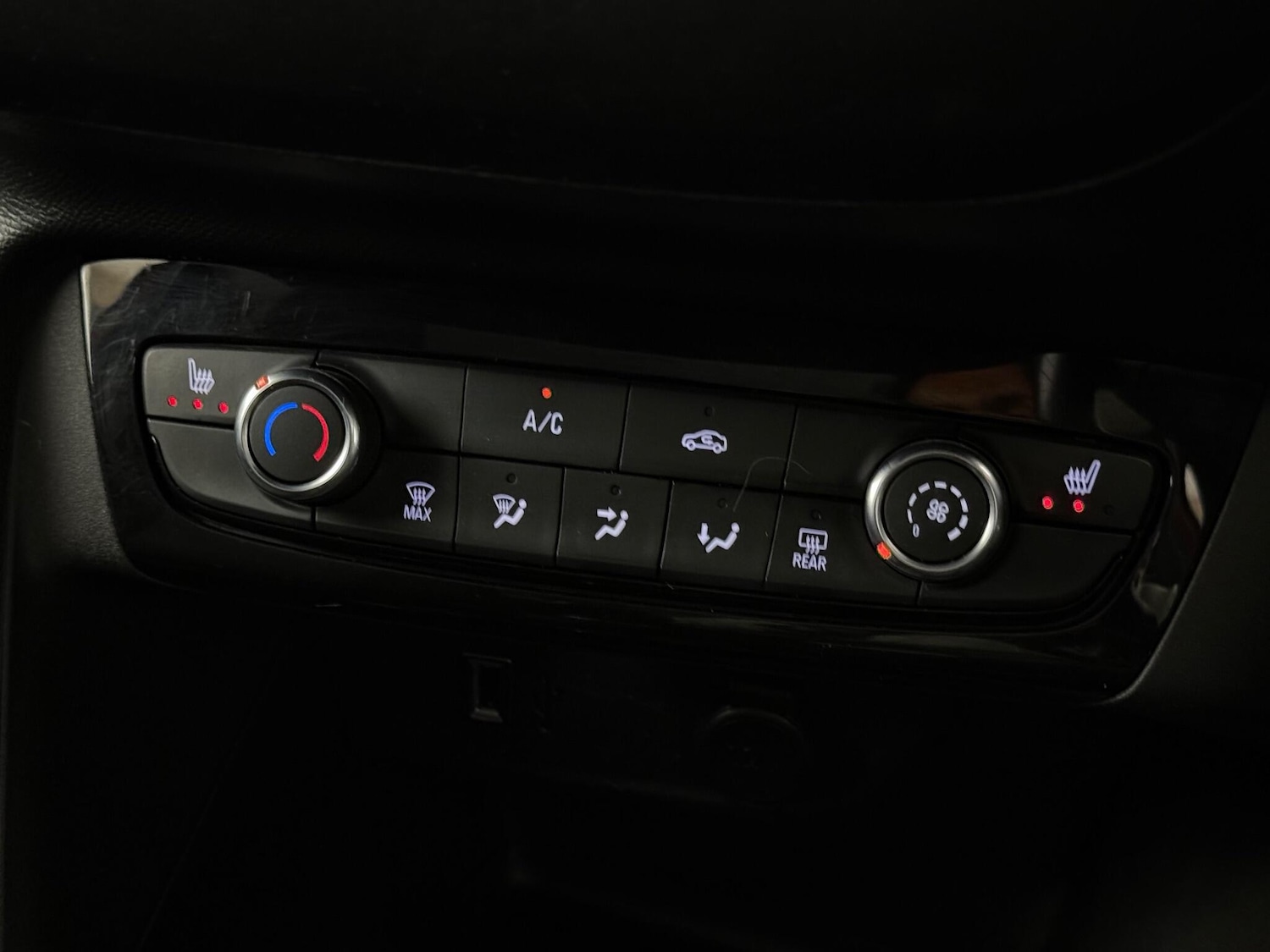 Used Vauxhall Corsa 2021 for sale - 77180938: Photo 31