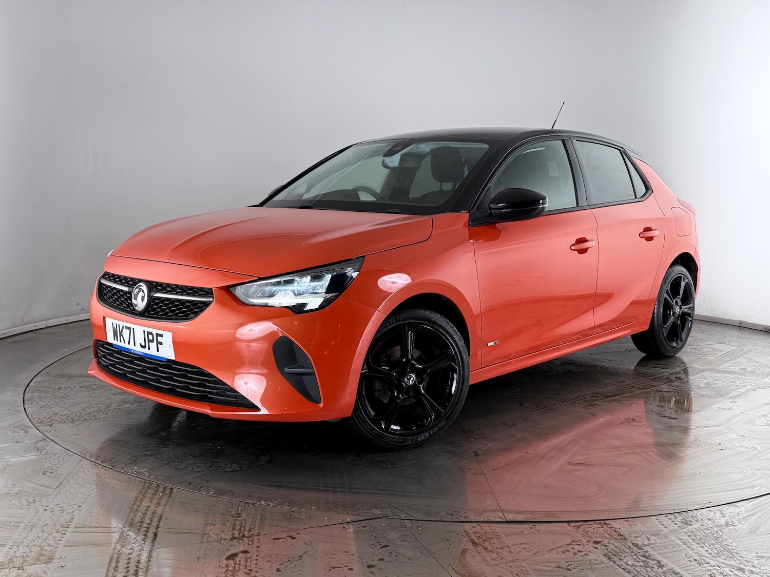 Used Vauxhall Corsa 2021 for sale - 77180938: Photo 33