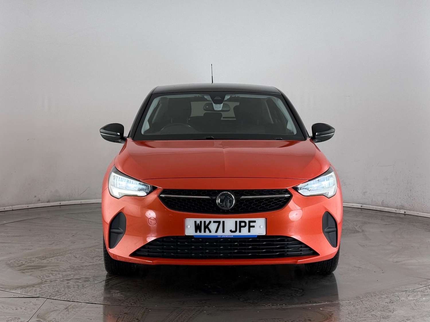 Used Vauxhall Corsa 2021 for sale - 77180938: Photo 5