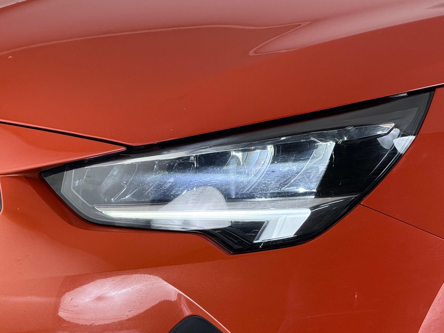 Used Vauxhall Corsa 2021 for sale - 77180938: Photo 6