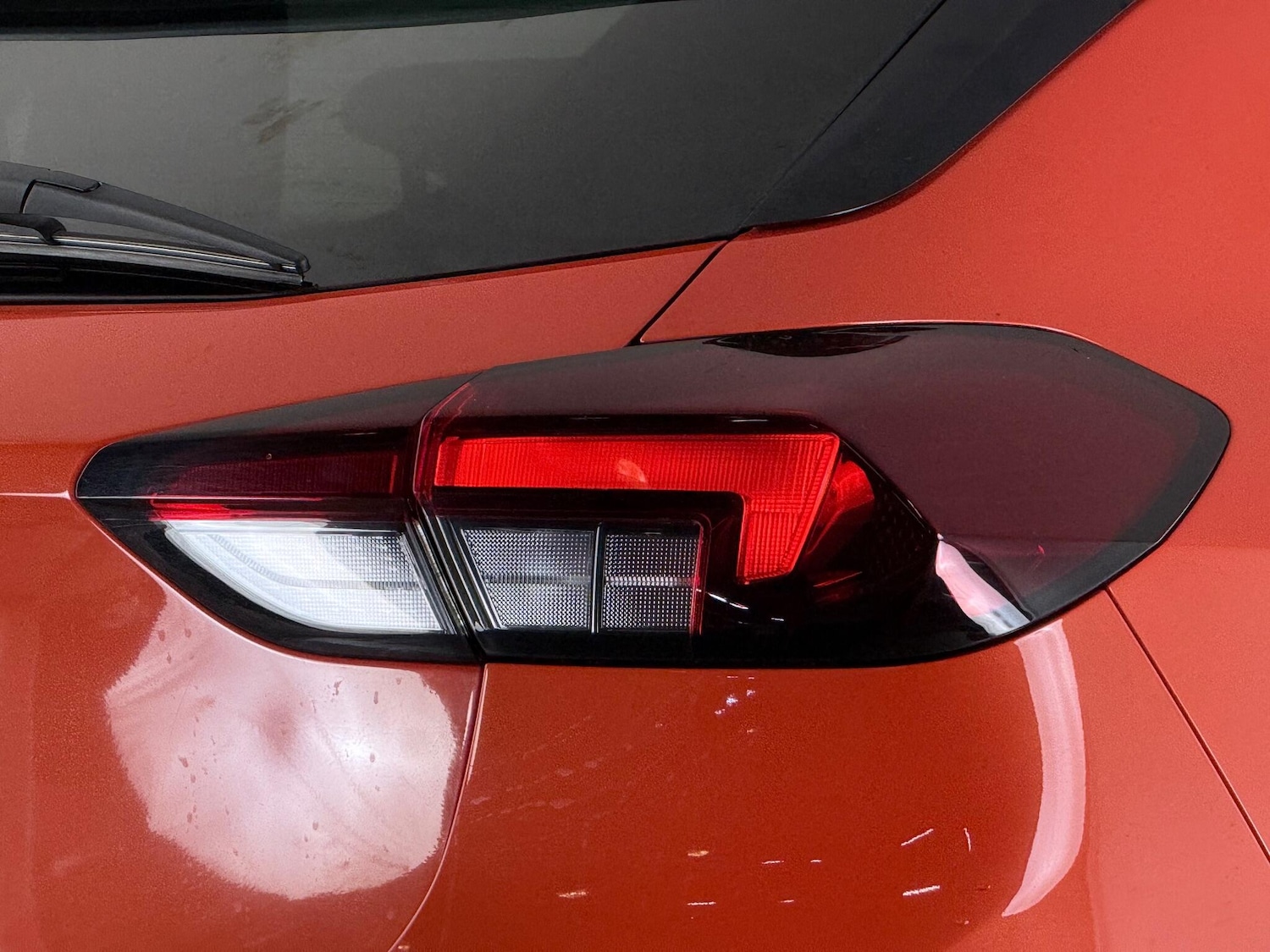 Used Vauxhall Corsa 2021 for sale - 77180938: Photo 8