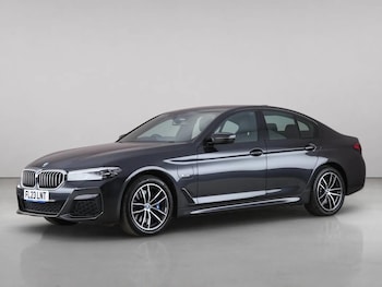 Used BMW 5 Series 2023 for sale - 79565970: Photo