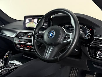 Used BMW 5 Series 2023 for sale - 79565970: Photo