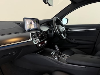 Used BMW 5 Series 2023 for sale - 79565970: Photo
