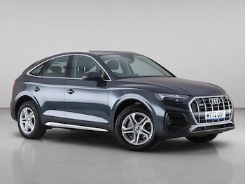 Used Audi Q5 2022 for sale - 79484971: Photo