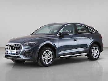 Used Audi Q5 2022 for sale - 79484971: Photo
