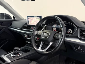 Used Audi Q5 2022 for sale - 79484971: Photo