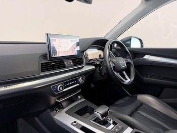 Used Audi Q5 2022 for sale - 79484971: Photo
