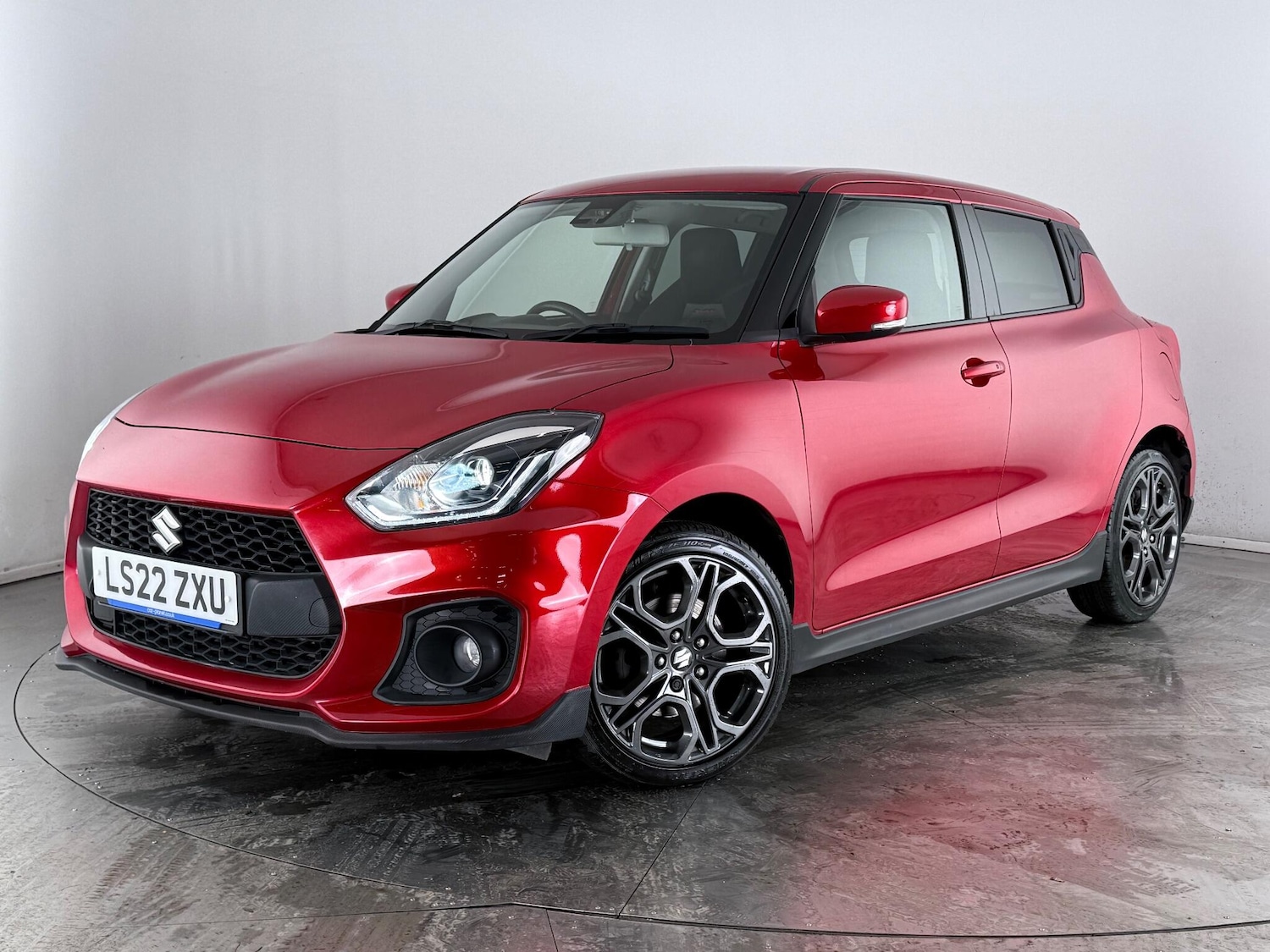 Used Suzuki Swift 2022 for sale - 77221524: Photo 29