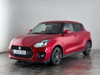 Used Suzuki Swift 2022 for sale - 77221524: Photo