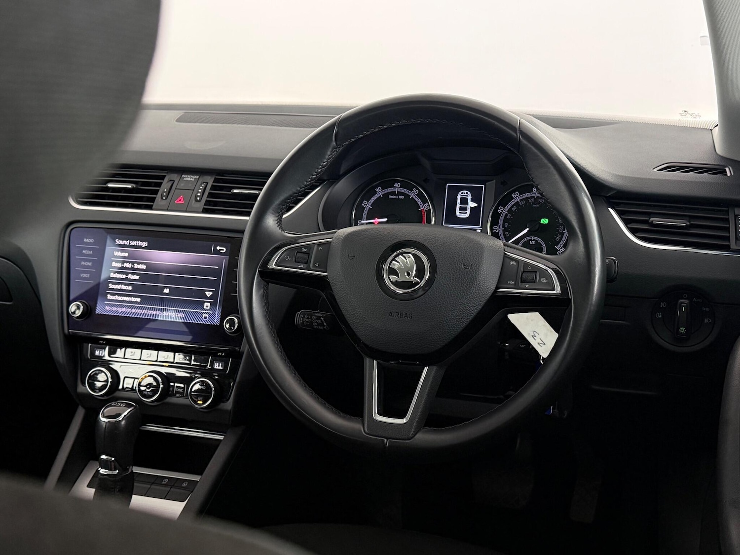 Used Skoda Octavia 2019 for sale - 77246918: Photo 15