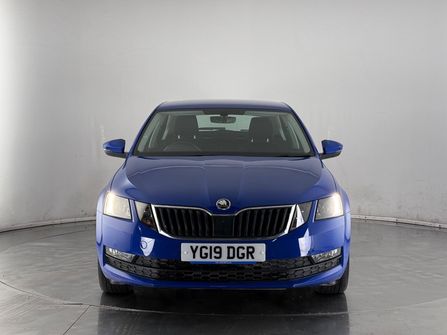 Used Skoda Octavia 2019 for sale - 77246918: Photo 2