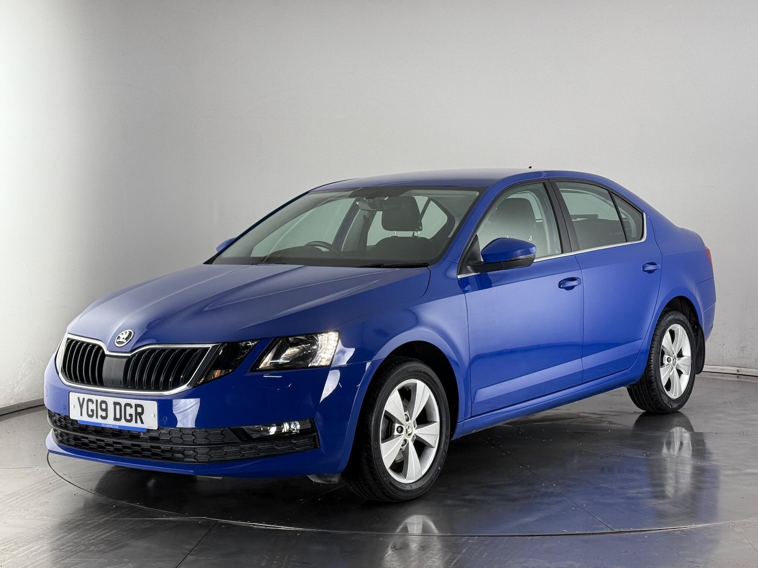 Used Skoda Octavia 2019 for sale - 77246918: Photo 3