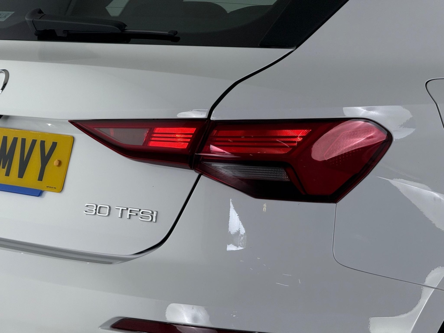 Used Audi A3 2022 for sale - 76666688: Photo 10