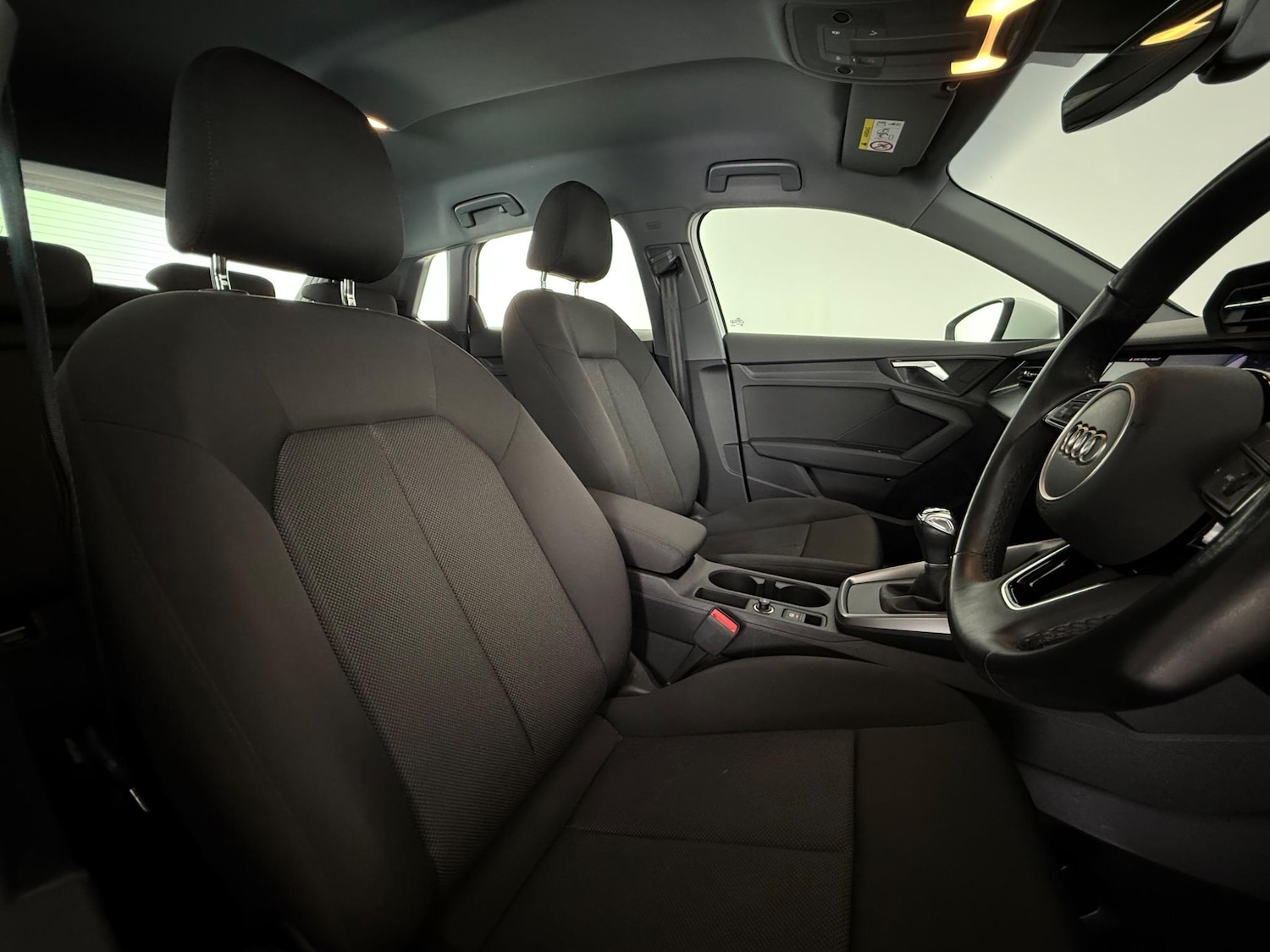 Used Audi A3 2022 for sale - 76666688: Photo 16