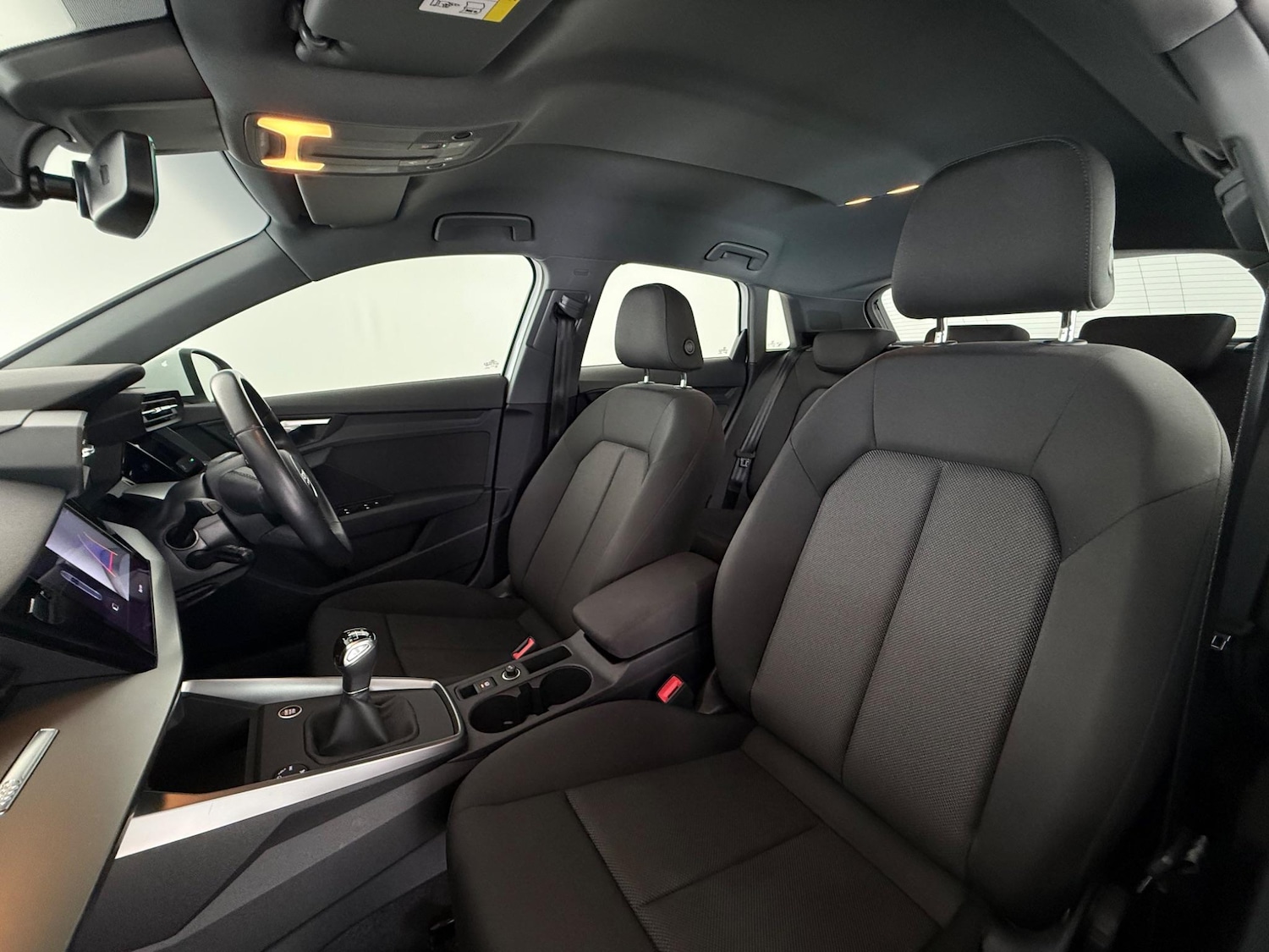 Used Audi A3 2022 for sale - 76666688: Photo 18