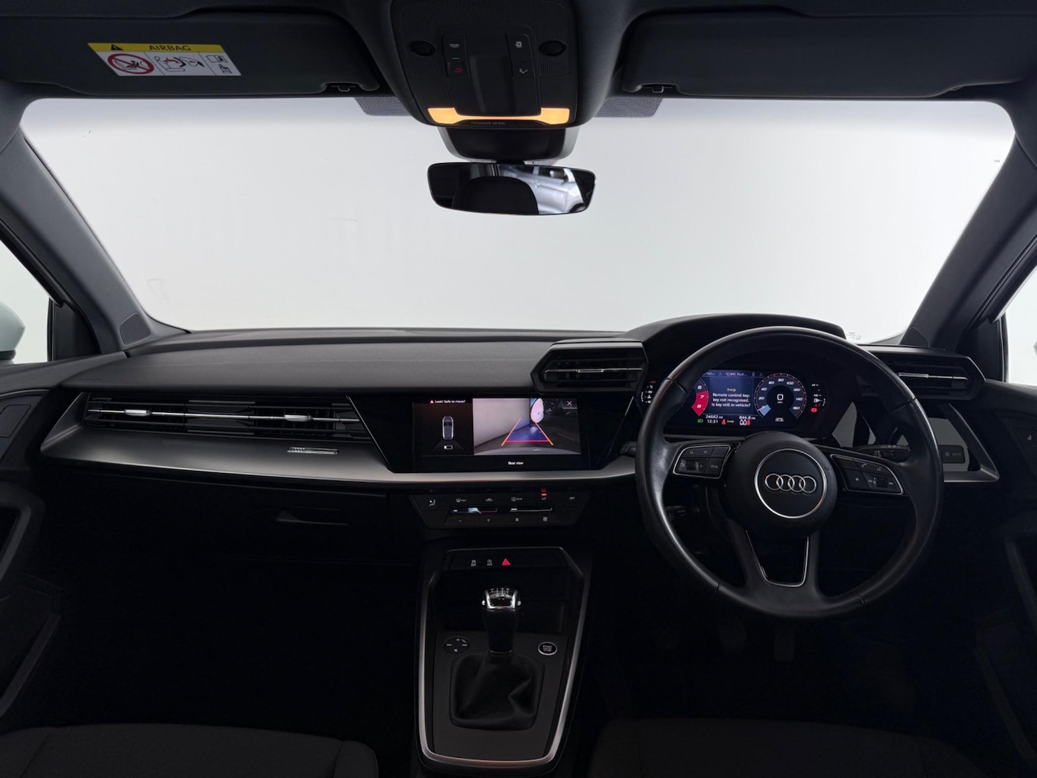 Used Audi A3 2022 for sale - 76666688: Photo 20