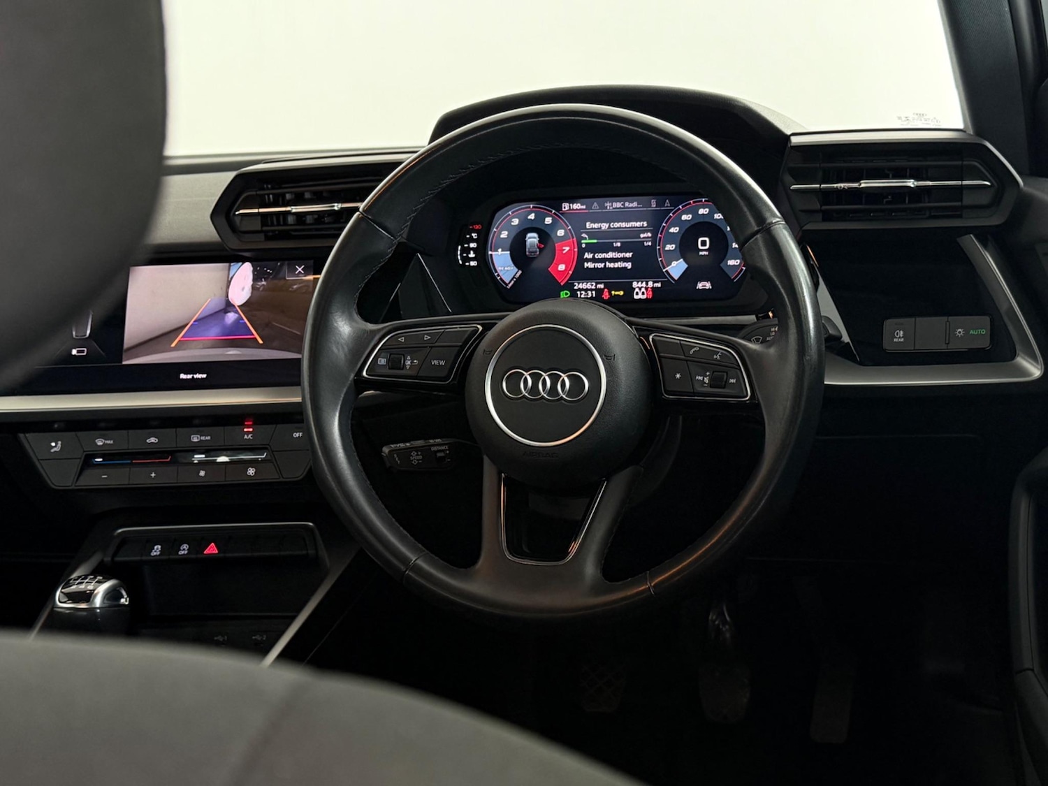 Used Audi A3 2022 for sale - 76666688: Photo 22