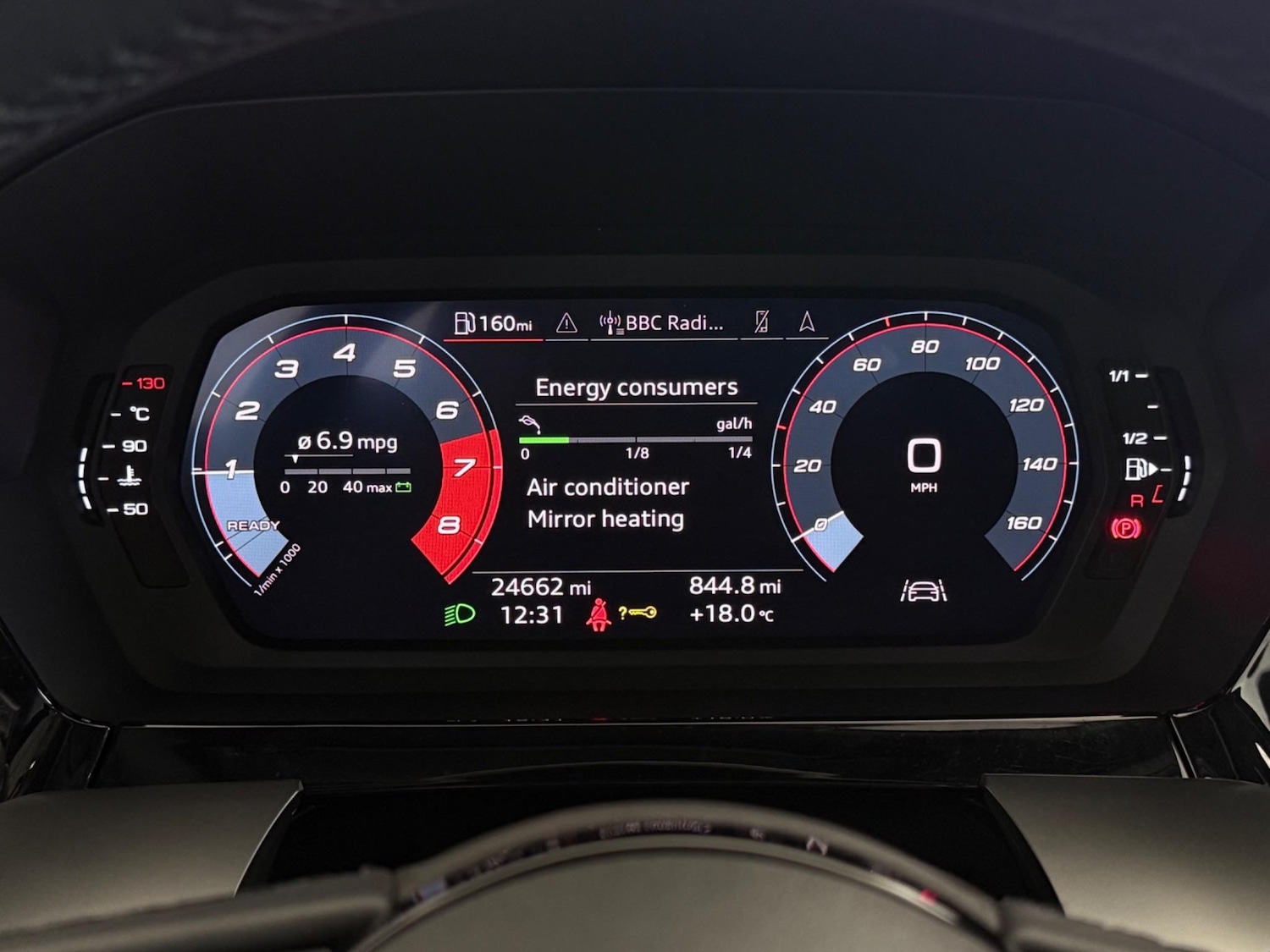 Used Audi A3 2022 for sale - 76666688: Photo 24