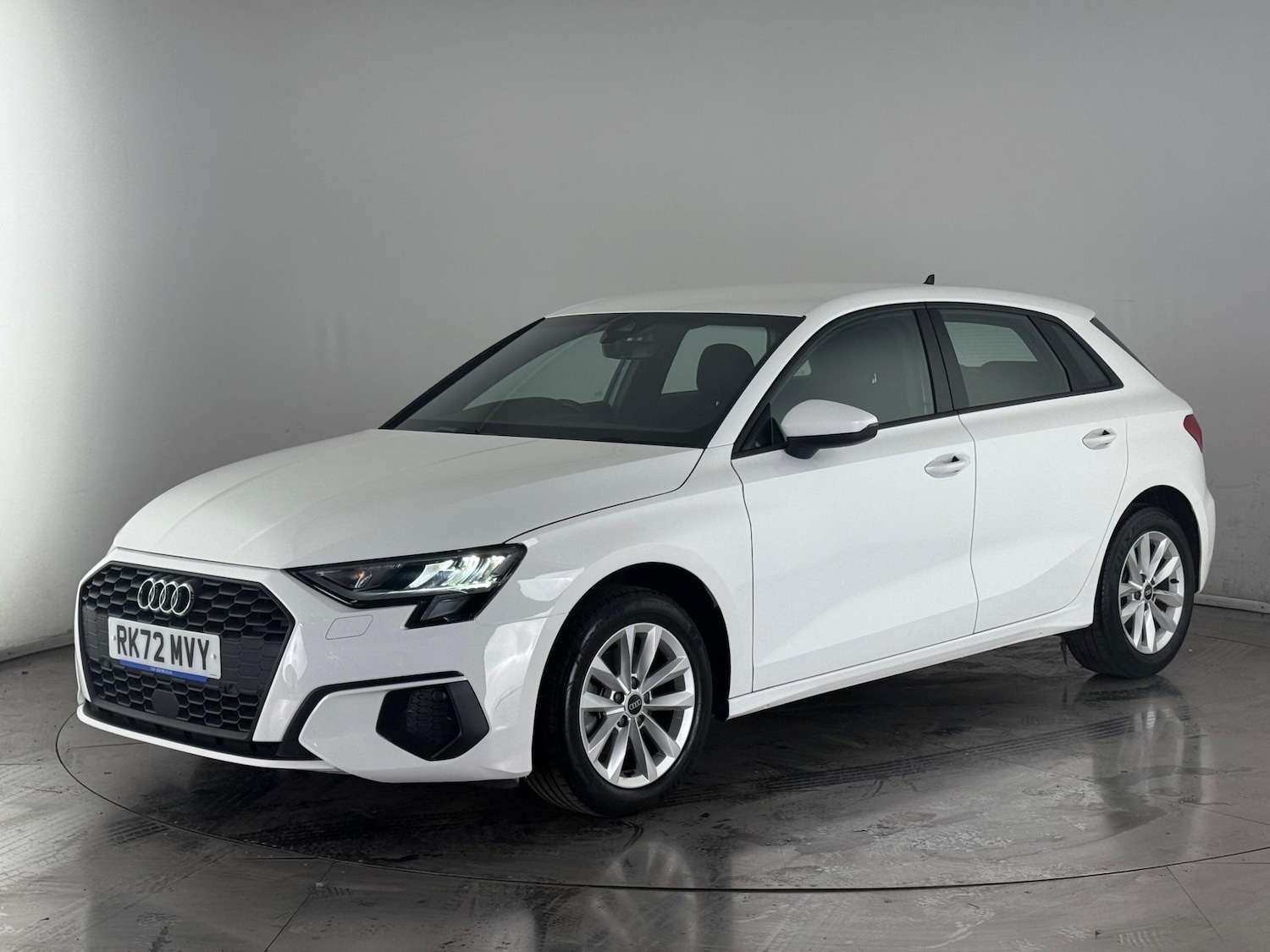 Used Audi A3 2022 for sale - 76666688: Photo 3