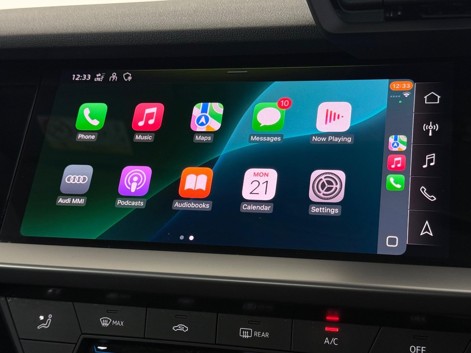 Used Audi A3 2022 for sale - 76666688: Photo 38