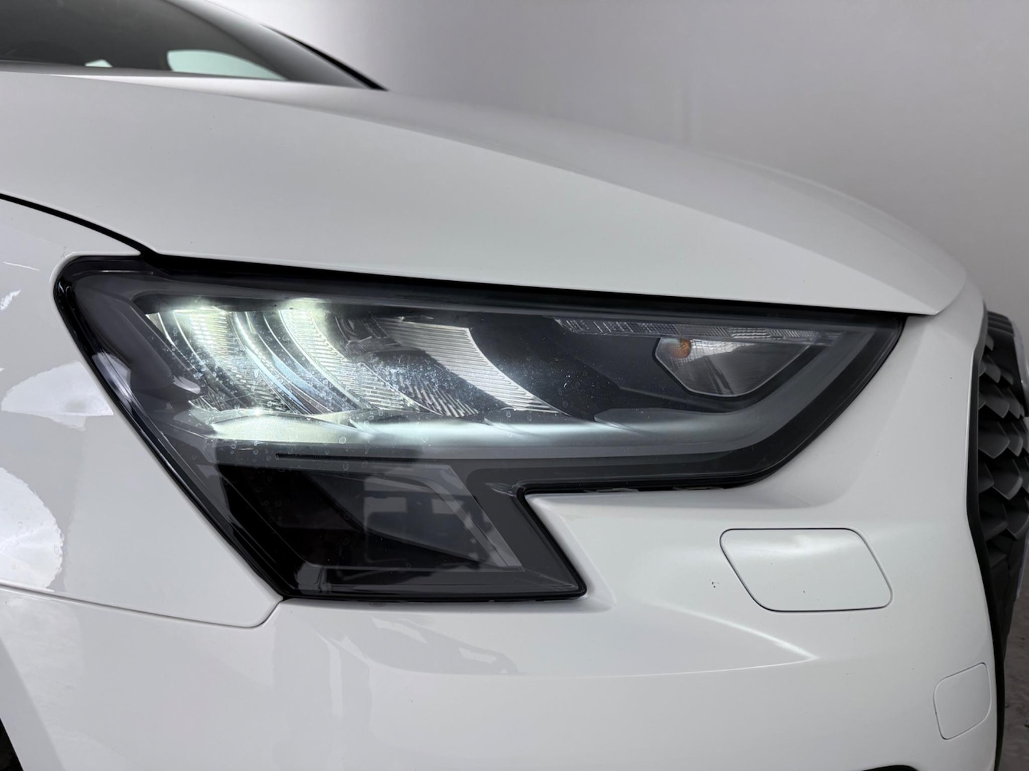 Used Audi A3 2022 for sale - 76666688: Photo 8