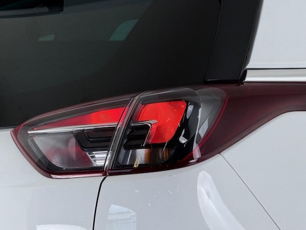 Used Vauxhall Crossland X 2018 for sale - 76303646: Photo 11