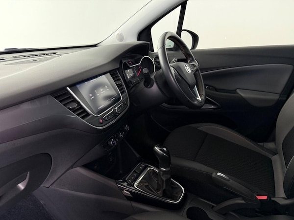 Used Vauxhall Crossland X 2018 for sale - 76303646: Photo 16