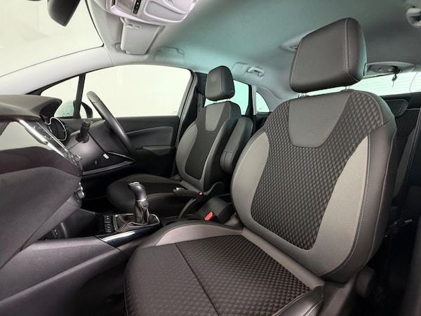 Used Vauxhall Crossland X 2018 for sale - 76303646: Photo 17
