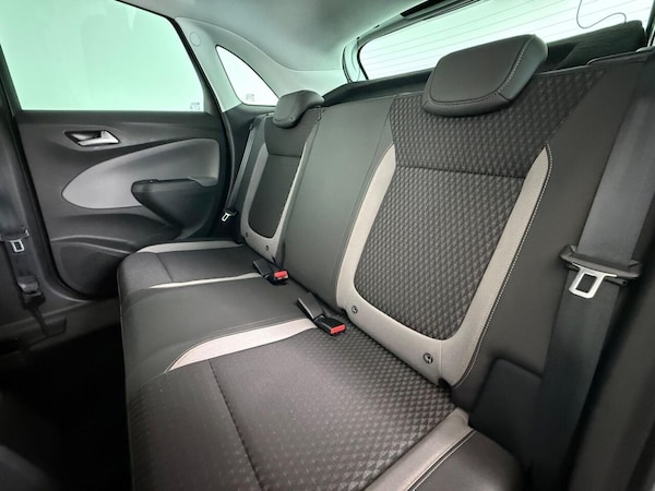 Used Vauxhall Crossland X 2018 for sale - 76303646: Photo 18
