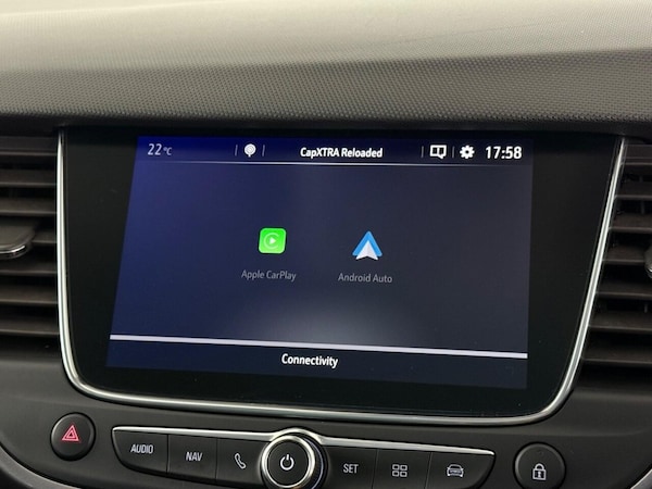 Used Vauxhall Crossland X 2018 for sale - 76303646: Photo 36
